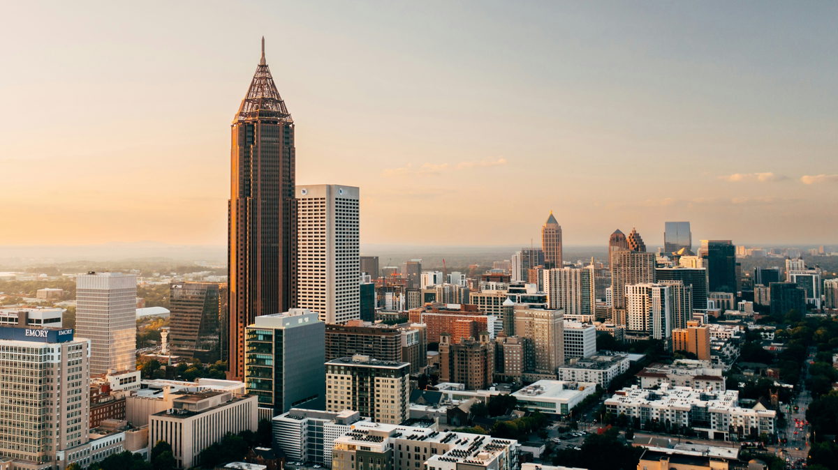 Concerts in Atlanta Next Week: Tickets & Schedule | Eventworld