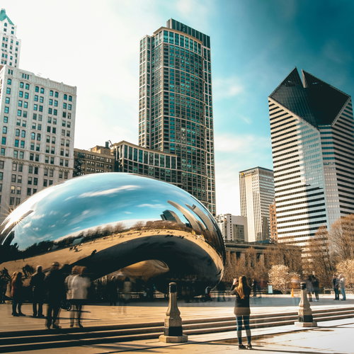 Chicago, IL