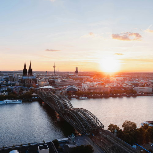 Cologne