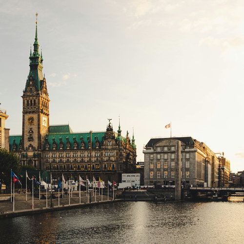 Hamburg