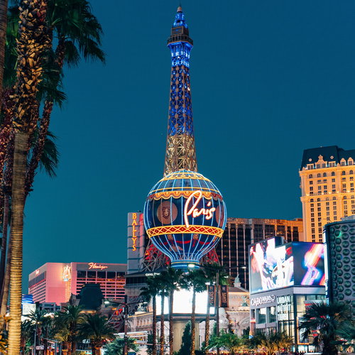 Las Vegas, NV