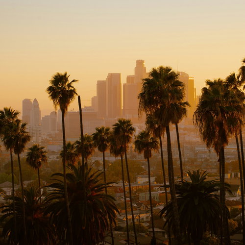 Los Angeles, CA