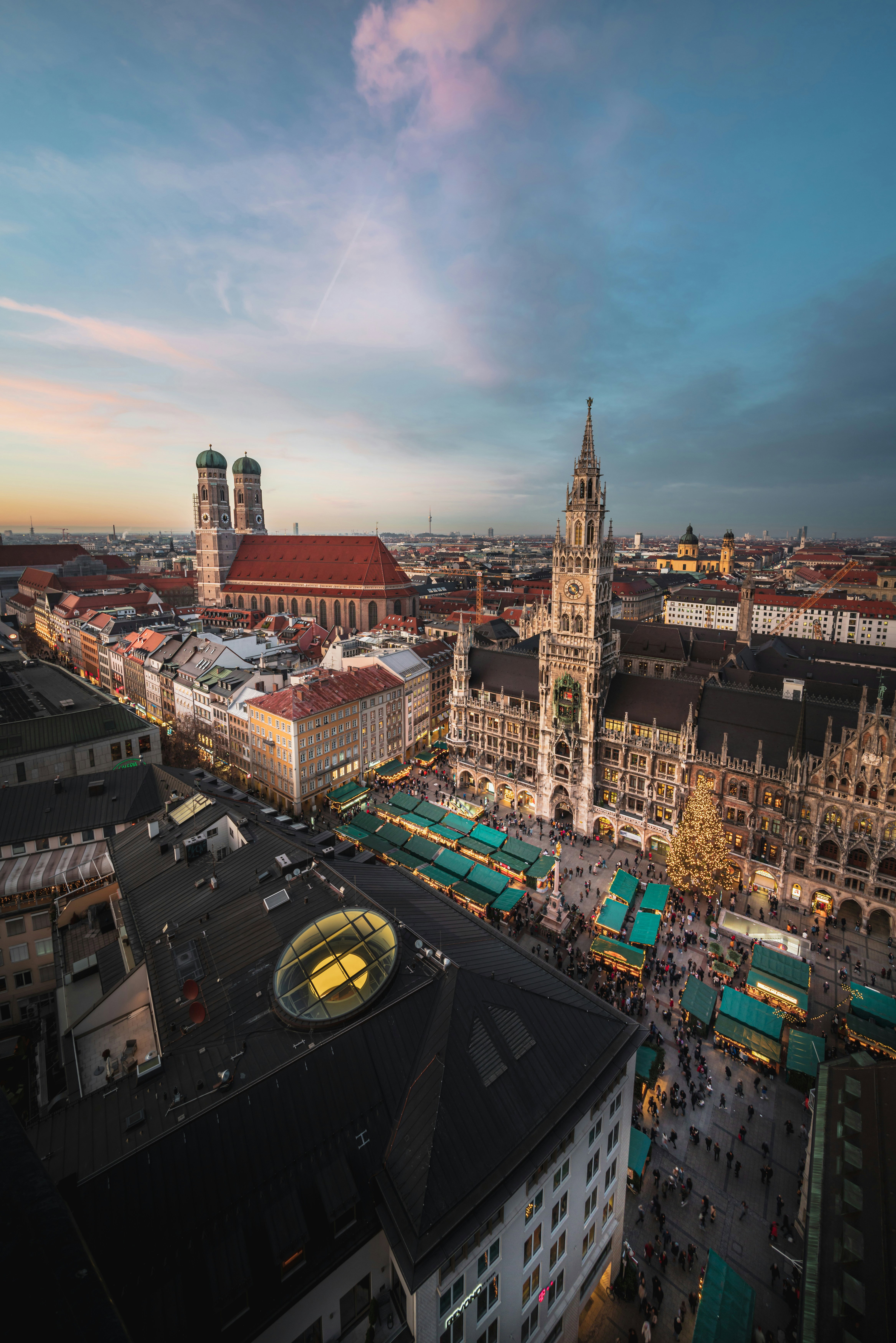 Munich