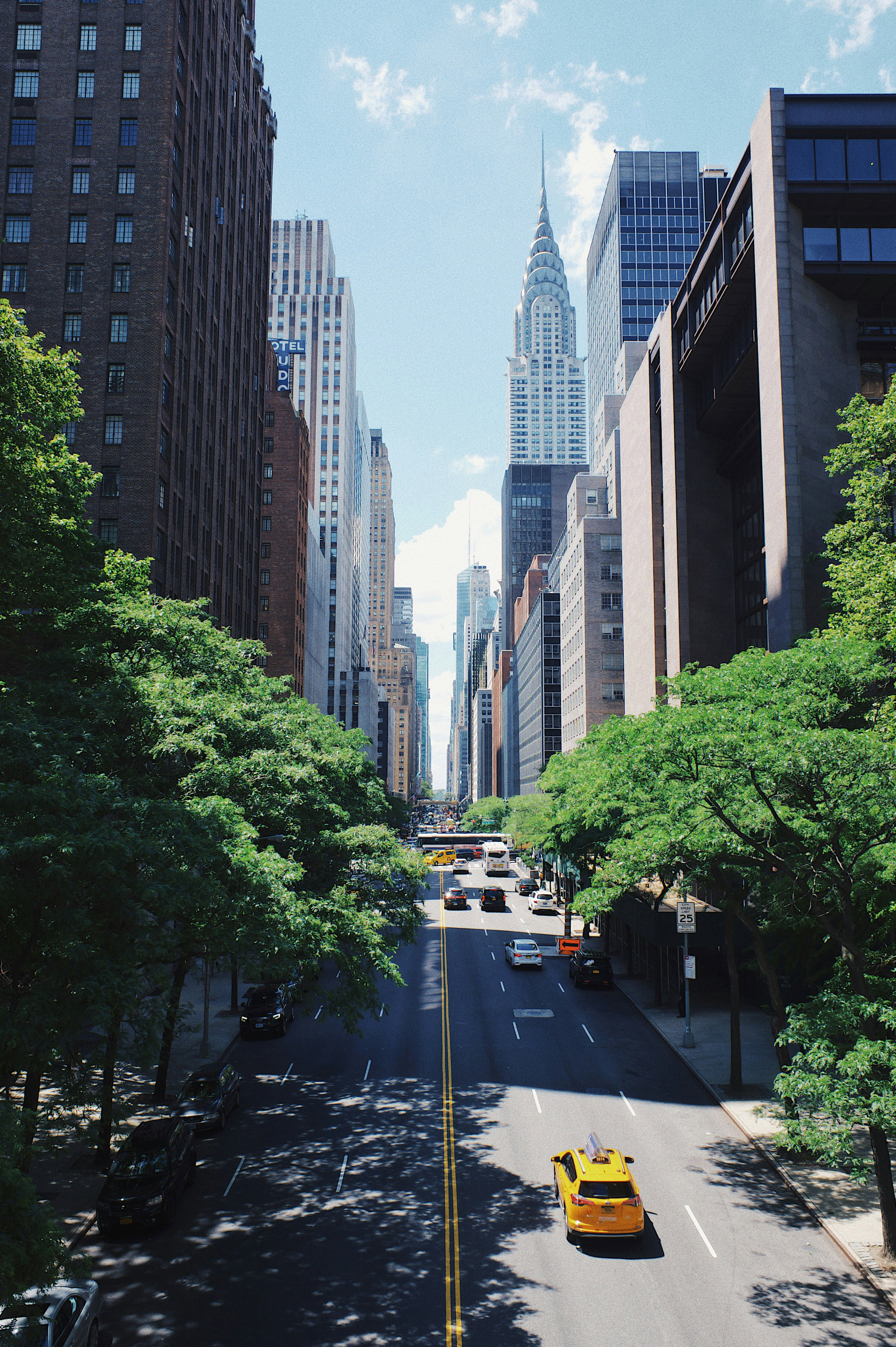 New York, NY