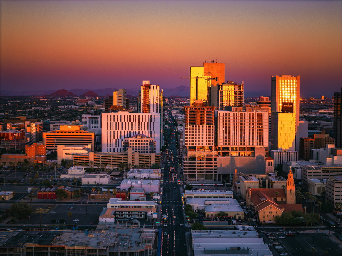Comedy in Phoenix in December 2026: Tickets & Schedule | Eventworld