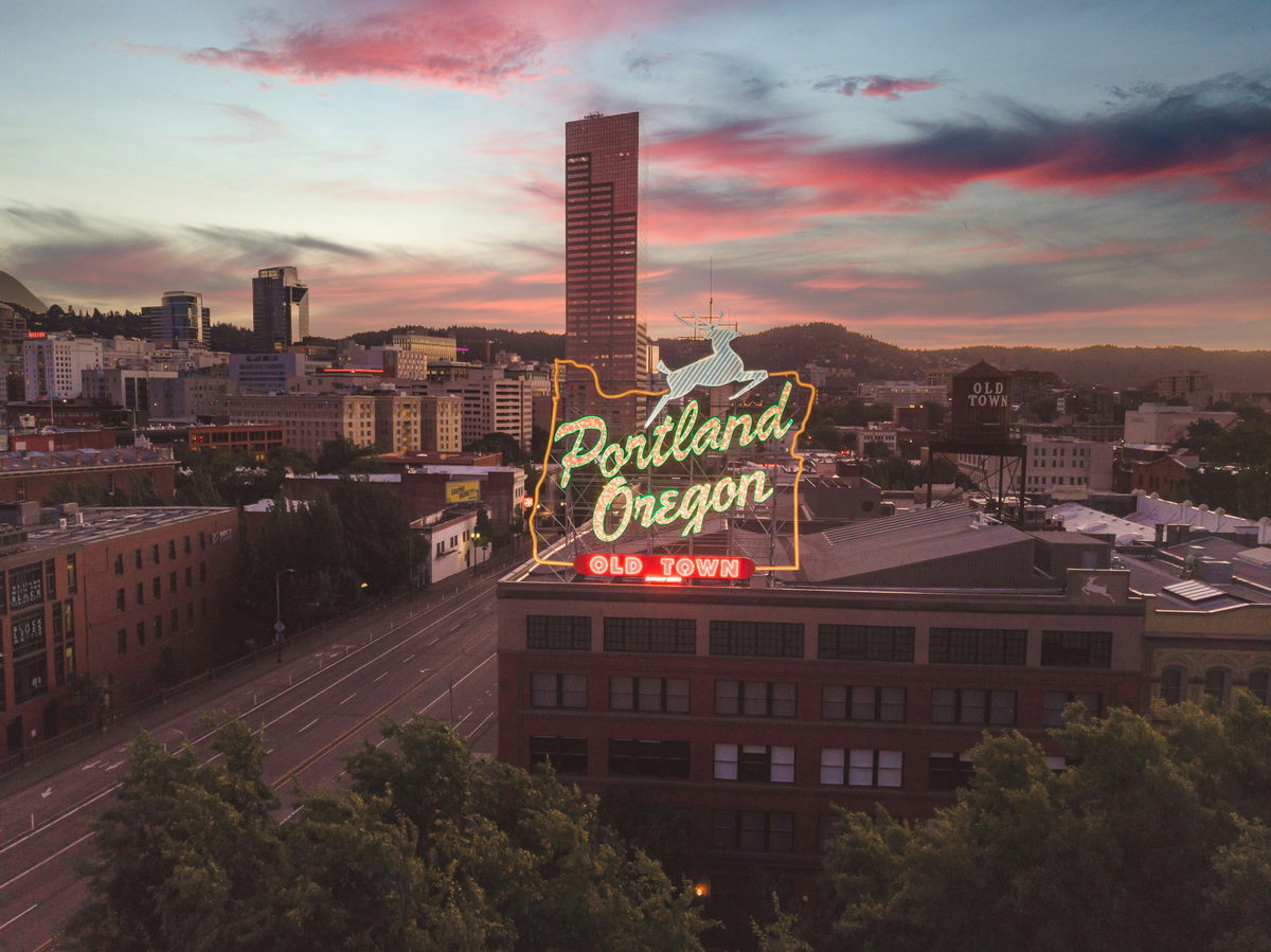 Portland Events 2026-2027: Things To Do & Tickets | Eventworld