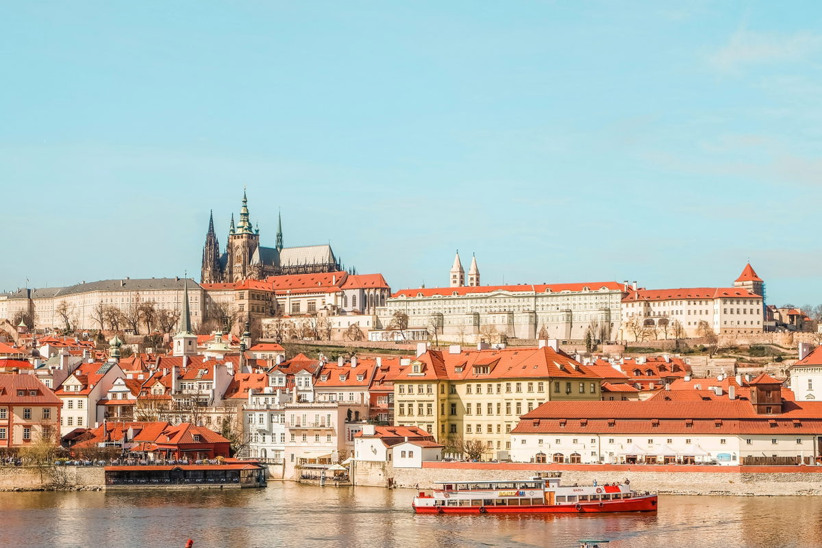 Metal Concerts in Prague 2026-2027: Tickets & Schedule | Eventworld