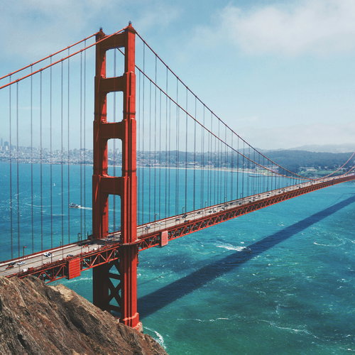 San Francisco, CA