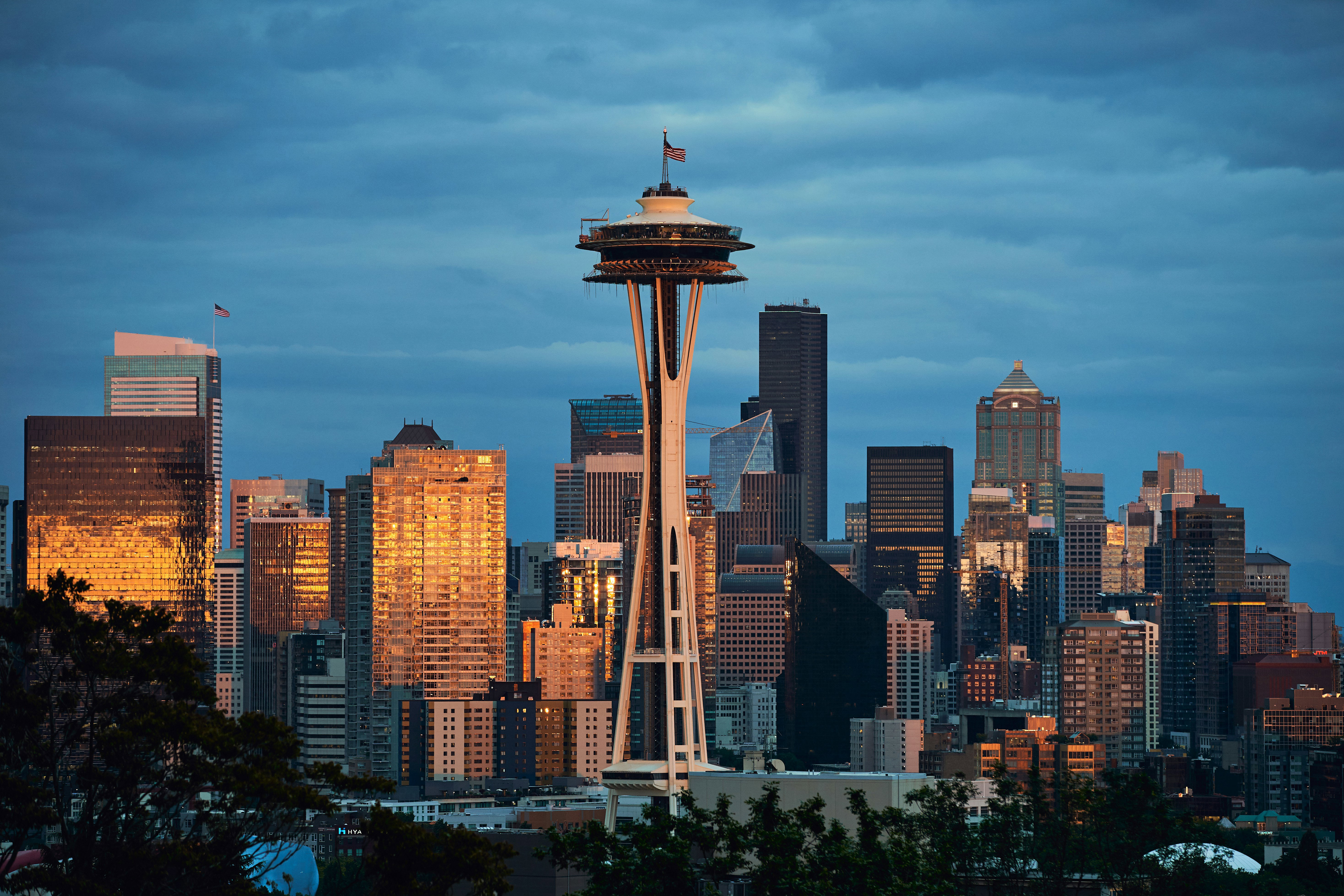 Seattle, WA