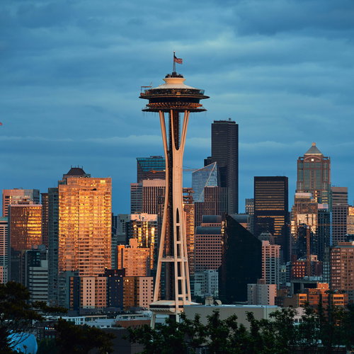 Seattle, WA