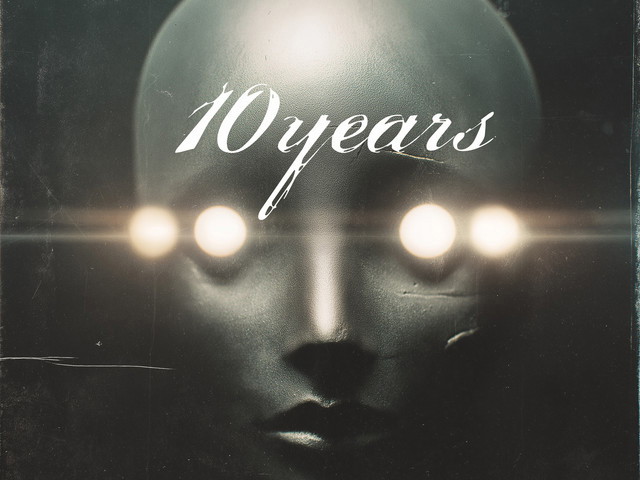10 Years