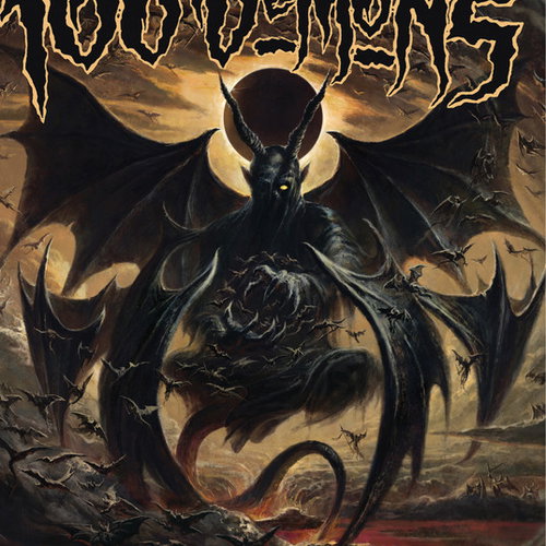 100 Demons