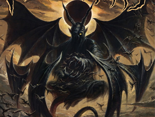 100 Demons