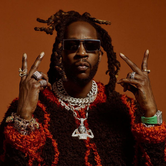 2 Chainz & Lil Wayne