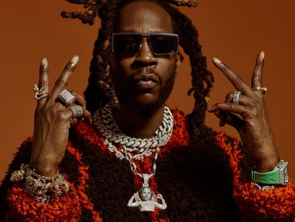 2 Chainz & Lil Wayne