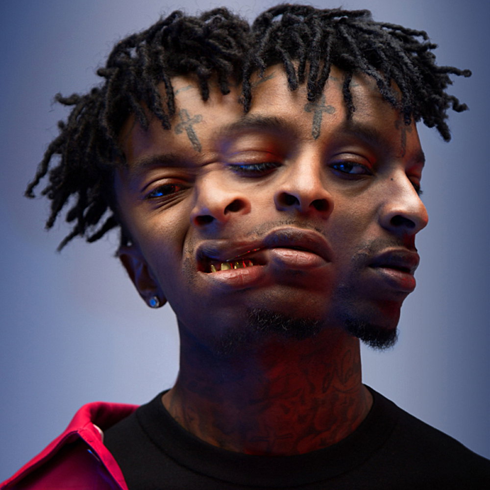 21 Savage
