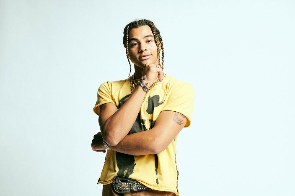24kGoldn