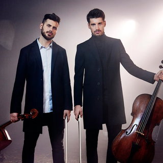 2CELLOS