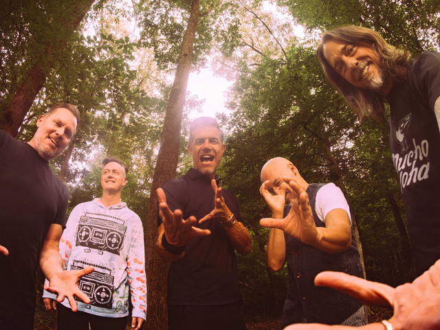 311 & The Dirty Heads