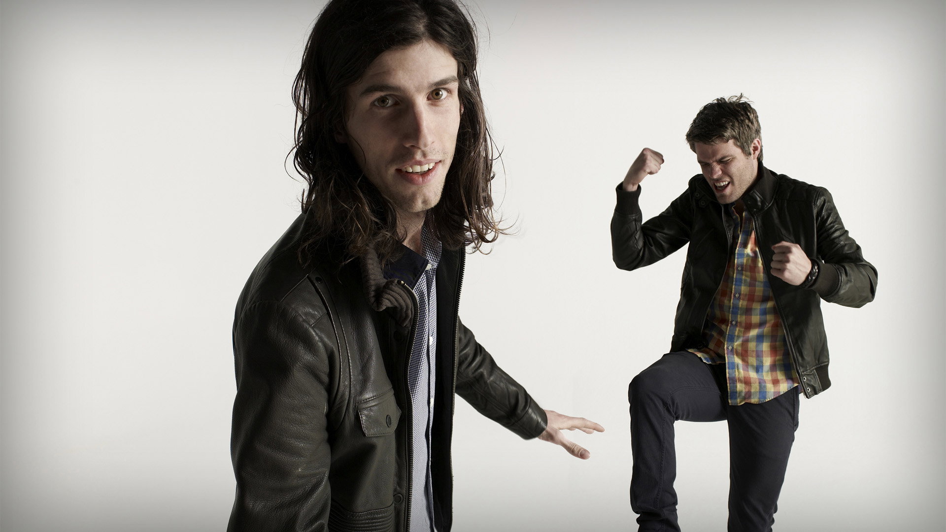 3OH!3