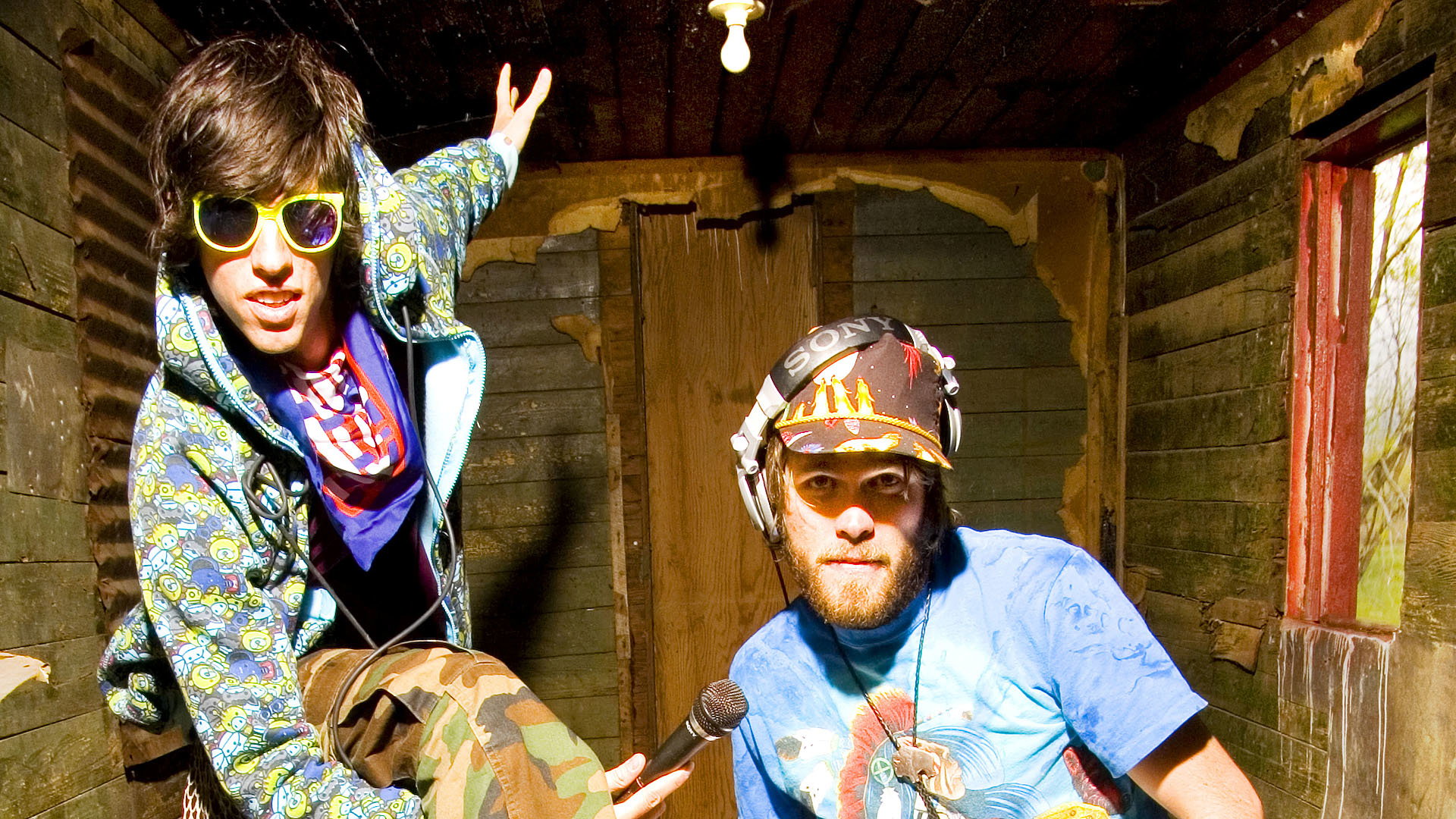 3OH!3