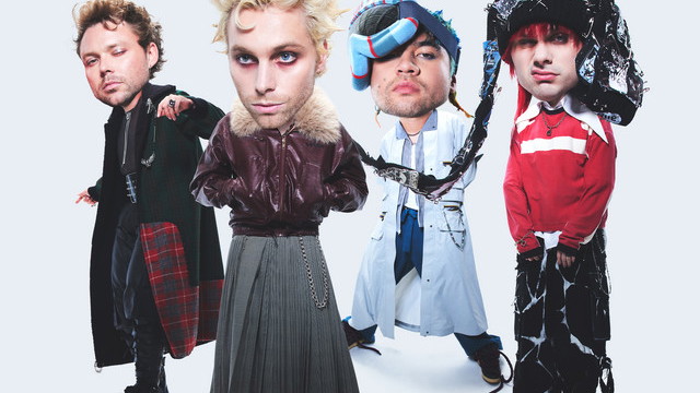 5 Seconds of Summer
