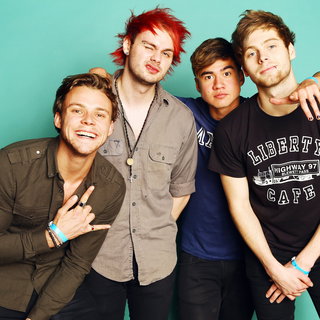 5 Seconds of Summer