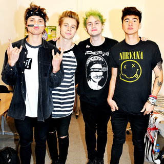 5 Seconds of Summer