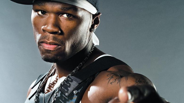 50 Cent