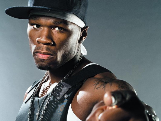 50 Cent