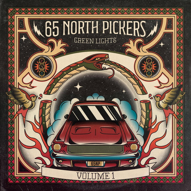 65 North Pickers