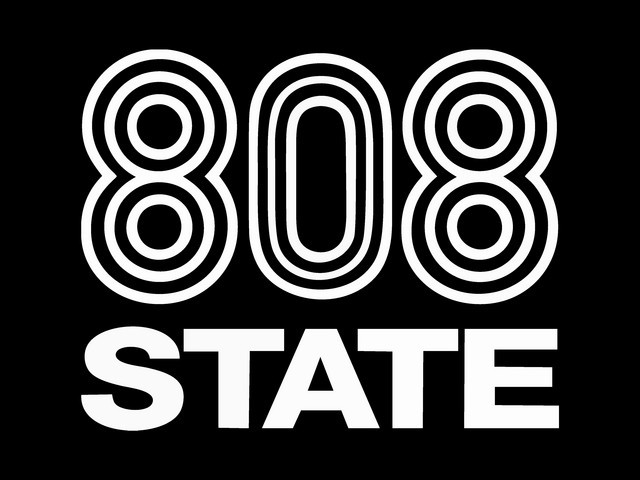 808 State