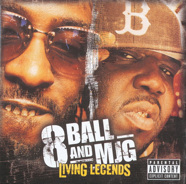 8Ball & MJG & Bun B