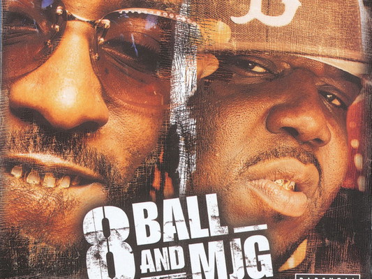 8Ball & MJG & Bun B