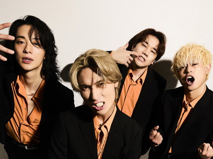 A.B.C-Z