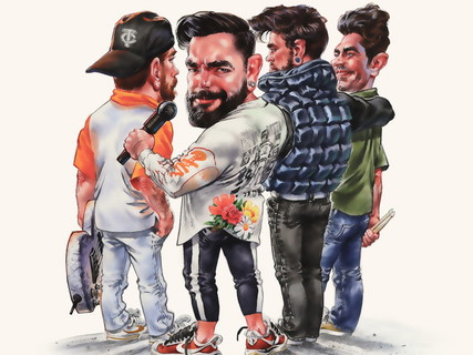 A Day To Remember