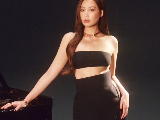A-Lin