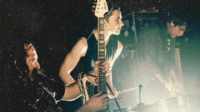 A Place To Bury Strangers