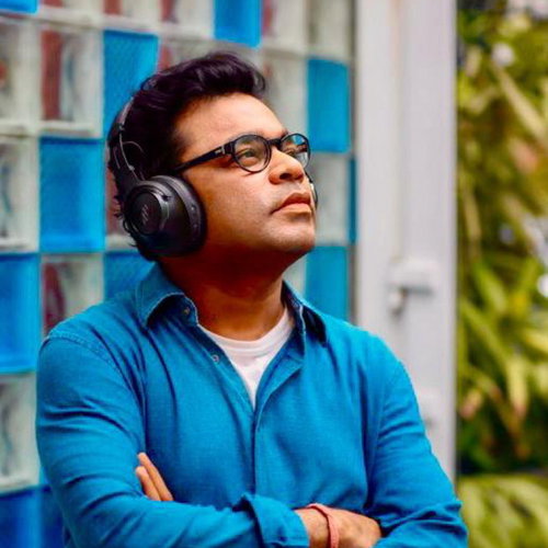 A.R. Rahman