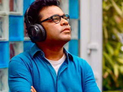A.R. Rahman