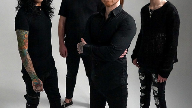 A Skylit Drive