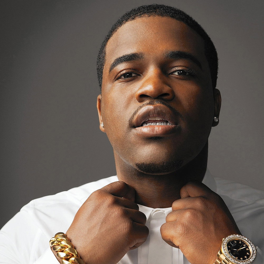 A$AP Ferg
