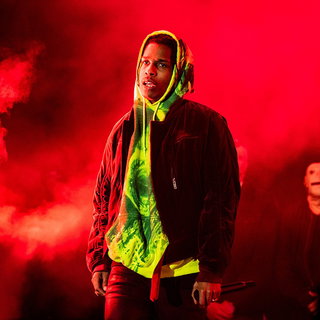 A$AP Rocky