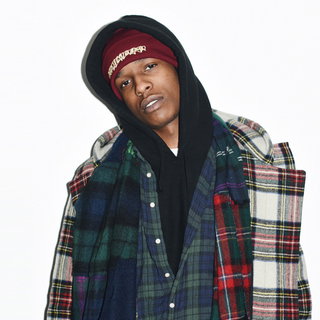A$AP Rocky