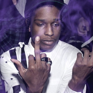 A$AP Rocky