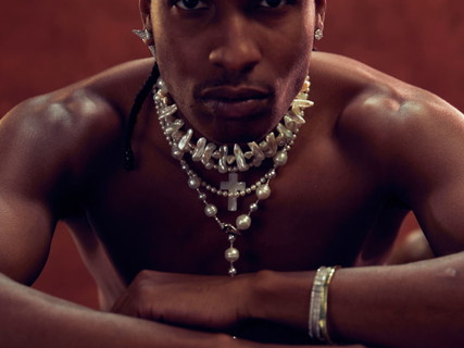 A$AP Rocky