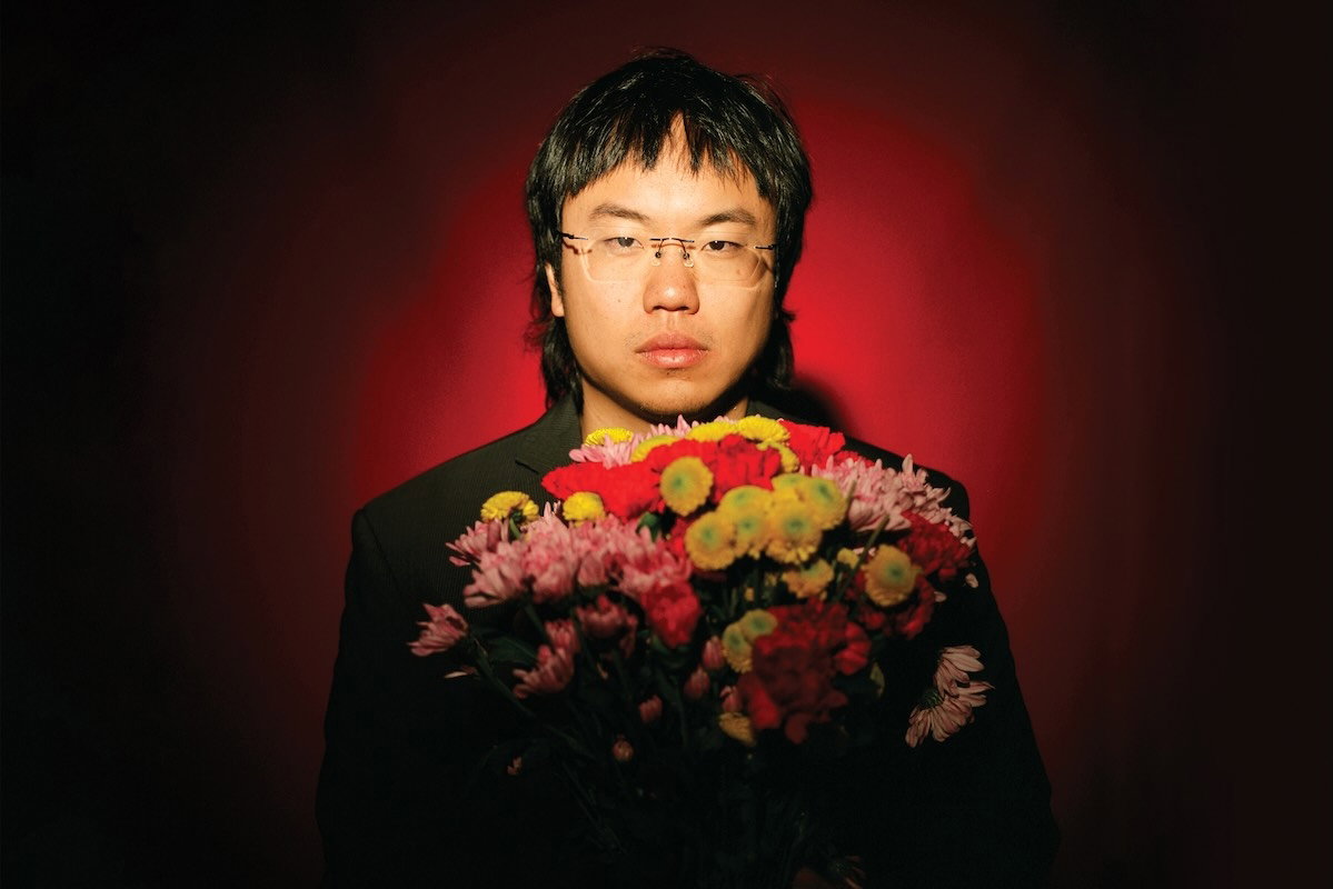 Aaron Chen