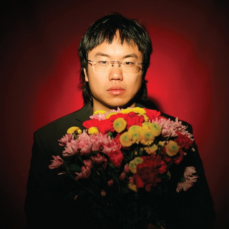 Aaron Chen