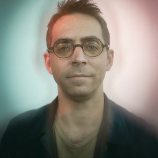 Aaron Parks