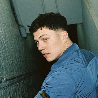 Aaron Rowe